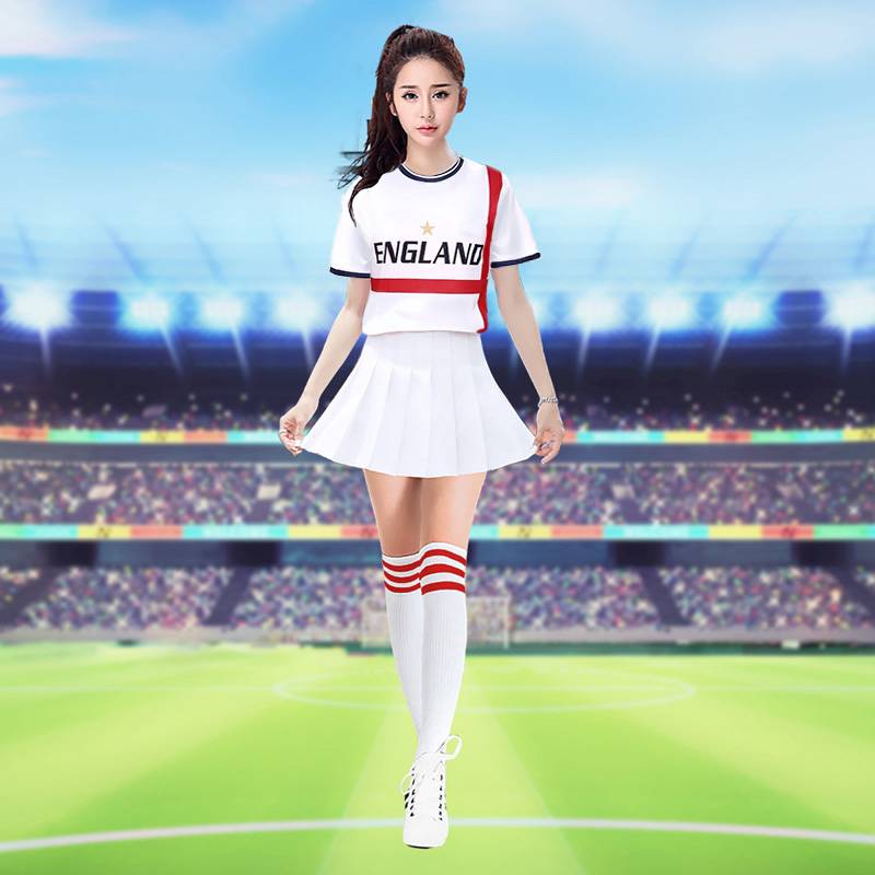 Englishwoman